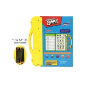 Intellectual Learning Study Book