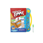 Intellectual Learning Study Book