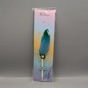 Elegant Feather Pen for Writing & Gifting | Natural Feather Pen