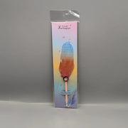 Elegant Feather Pen for Writing & Gifting | Natural Feather Pen