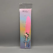 Elegant Feather Pen for Writing & Gifting | Natural Feather Pen