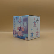 Kuromi Character Rechargeable Desk Lamp | LED Table Lamp