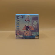 Kuromi Character Rechargeable Desk Lamp | LED Table Lamp