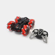 Stunt Drift Spray Remote Control Car | 360 Degree Rotation