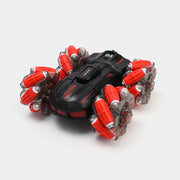 Stunt Drift Spray Remote Control Car | 360 Degree Rotation