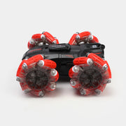 Stunt Drift Spray Remote Control Car | 360 Degree Rotation