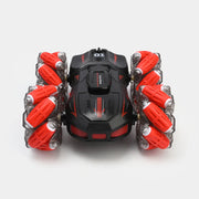 Stunt Drift Spray Remote Control Car | 360 Degree Rotation