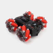 Stunt Drift Spray Remote Control Car | 360 Degree Rotation