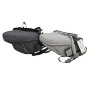 Baby Carrier Wrap with Hip Seat  Newborn to Toddler
