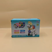 Cute Pony Walking Horse with Light & Sound | 3A765-1 Pony