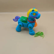 Cute Pony Walking Horse with Light & Sound | 3A765-1 Pony
