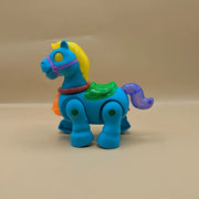 Cute Pony Walking Horse with Light & Sound | 3A765-1 Pony