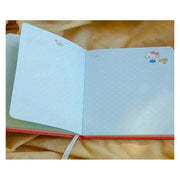  Hello Kitty Themed 3D Squishy Notebook