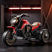 Kids 3 Wheels Electric Ride on Bike | 3 Wheels Down bike