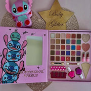 41 In 1 Girls Makeup Kit