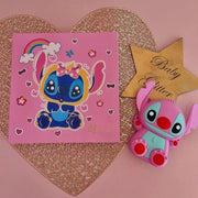 41 In 1 Girls Makeup Kit