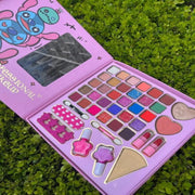 41 In 1 Girls Makeup Kit