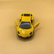 Diecast Scale Model Metal Body Alloy Car | Lamborghini Metal Diecast