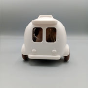 Cute Bus Shape Water Bottle