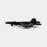 Remote Control Aircraft Fighter Jet Toy | 479-1 Drone Fighter Plane