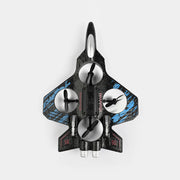 Remote Control Aircraft Fighter Jet Toy | 479-1 Drone Fighter Plane