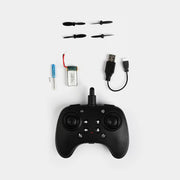 Remote Control Aircraft Fighter Jet Toy | 479-1 Drone Fighter Plane