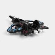 Remote Control Aircraft Fighter Jet Toy | 479-1 Drone Fighter Plane