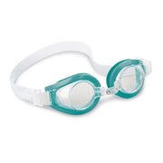 INTEX Aqua Flow Swim Goggles