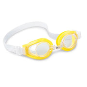 INTEX Aqua Flow Swim Goggles