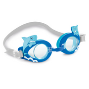 INTEX Fun Swimming Goggles 55610
