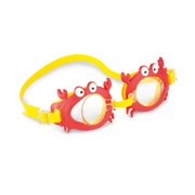 INTEX Fun Swimming Goggles 55610