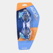 INTEX Fun Swimming Goggles 55610