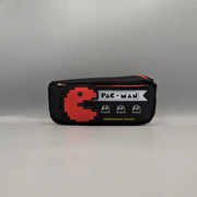 Pac-Man Theme Pencil Pouch Assorted | 5569 Stationery