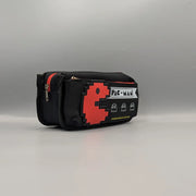 Pac-Man Theme Pencil Pouch Assorted | 5569 Stationery