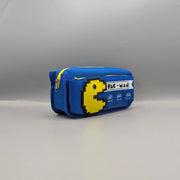 Pac-Man Theme Pencil Pouch Assorted | 5569 Stationery