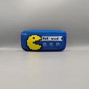 Pac-Man Theme Pencil Pouch Assorted | 5569 Stationery