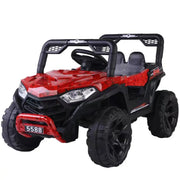 Kids Electric Ride on Jeep 5588 | Kids Ride On Car