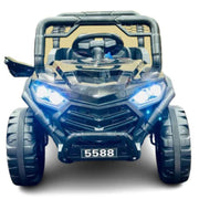 Kids Electric Ride on Jeep 5588 | Kids Ride On Car