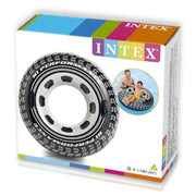 INTEX Monster Truck Tube (45