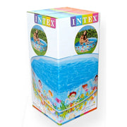 INTEX Snapset Pool (5' X 10