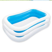 INTEX Swim Center Family Pool 56483