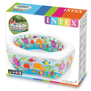 INTEX Ocean Reef Pool 56493