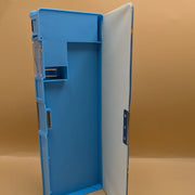 3D Squishy Dino Pop Eye Pencil Box | 565-3