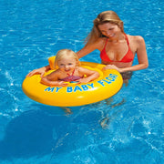 INTEX My Baby Float 56585 | Swimming Pool