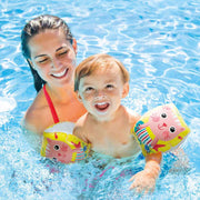 INTEX Happy Kitten Arm Bands 56665 | Swimming Pool Accessories