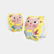 INTEX Happy Kitten Arm Bands 56665 | Swimming Pool Accessories