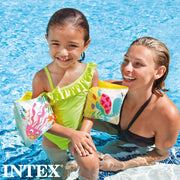 INTEX Under The Sea Arm Bands 56666 | Swimming Pool Accessories