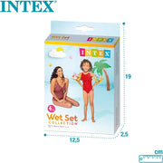INTEX Under The Sea Arm Bands 56666 | Swimming Pool Accessories