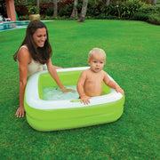 INTEX Play Box Baby Pool 57100