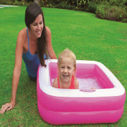 INTEX Play Box Baby Pool 57100